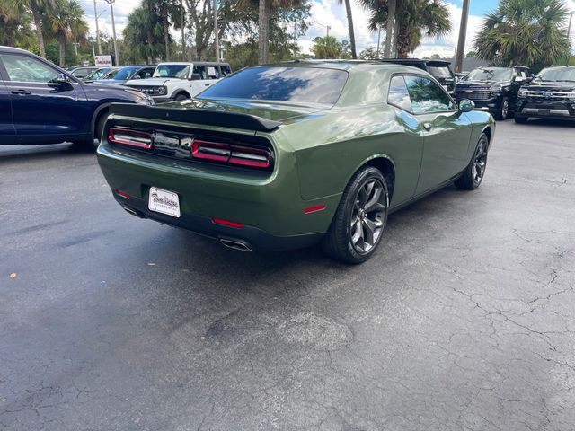 2020 DODGE CHALLENGER SXT - 23074373 - 3