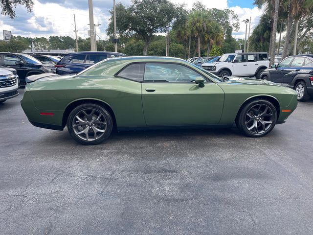 2020 DODGE CHALLENGER SXT - 23074373 - 4