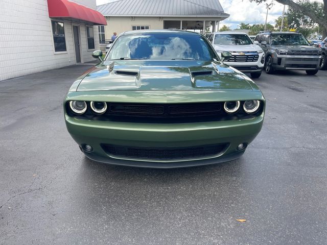 2020 DODGE CHALLENGER SXT - 23074373 - 6