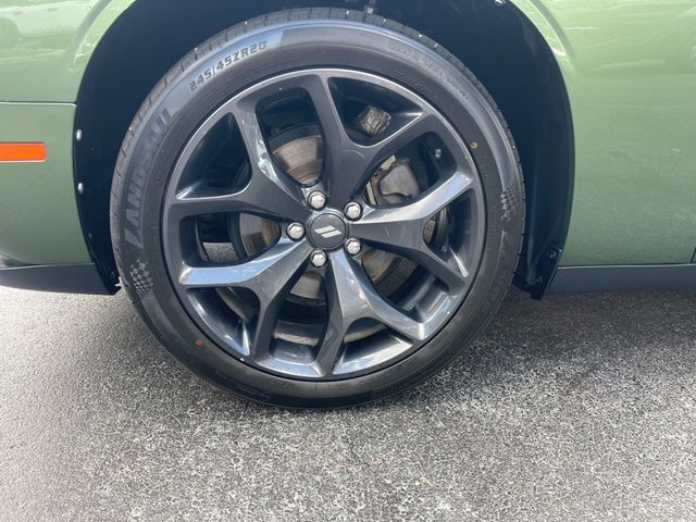 2020 DODGE CHALLENGER SXT - 23074373 - 7