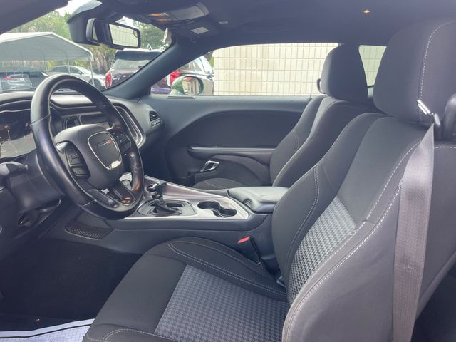 2020 DODGE CHALLENGER SXT - 23074373 - 8