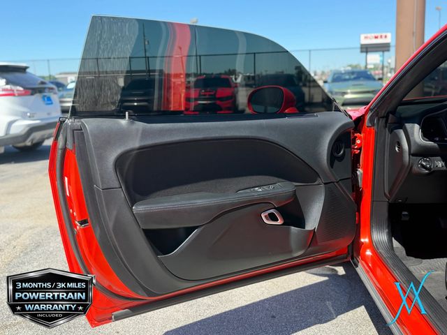 2020 Dodge Challenger SXT Coupe 2D - 23048446 - 9