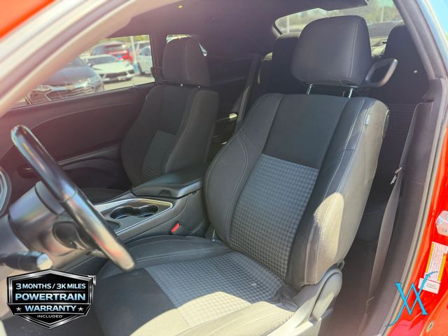 2020 Dodge Challenger SXT Coupe 2D - 23048446 - 11