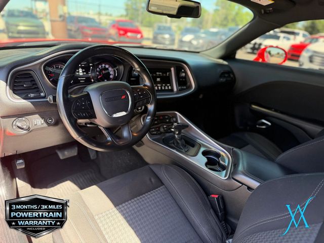 2020 Dodge Challenger SXT Coupe 2D - 23048446 - 12