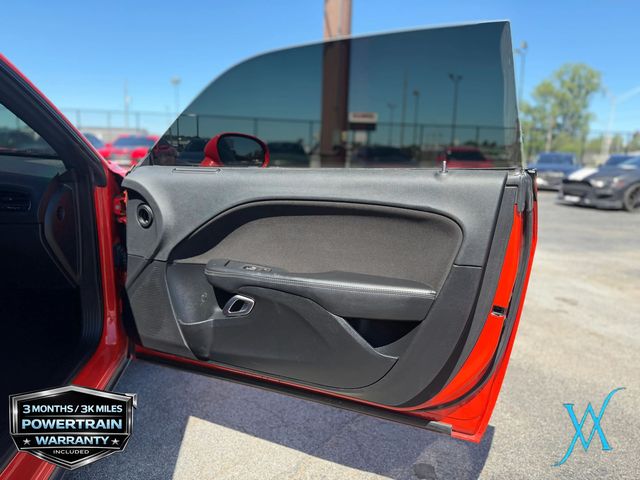 2020 Dodge Challenger SXT Coupe 2D - 23048446 - 13