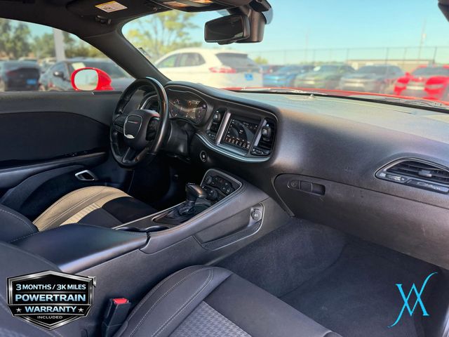 2020 Dodge Challenger SXT Coupe 2D - 23048446 - 15