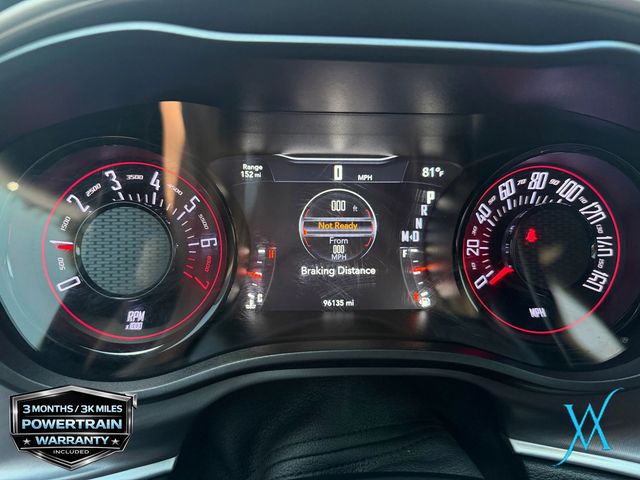 2020 Dodge Challenger SXT Coupe 2D - 23048446 - 18