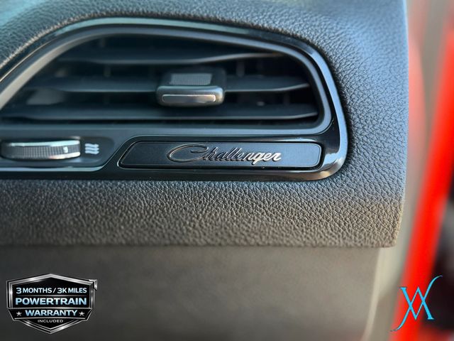2020 Dodge Challenger SXT Coupe 2D - 23048446 - 19