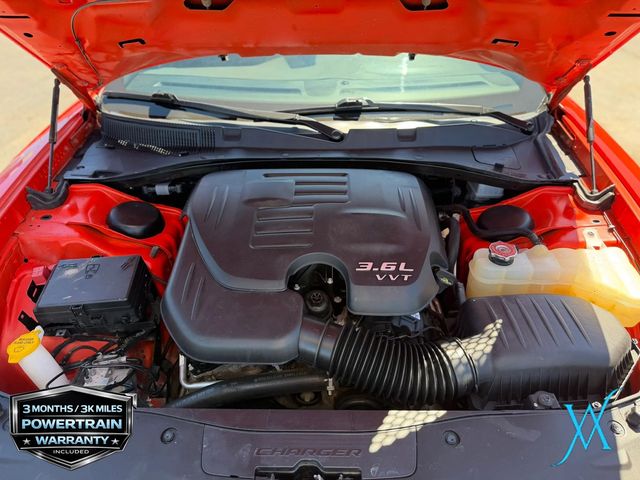 2020 Dodge Challenger SXT Coupe 2D - 23048446 - 22