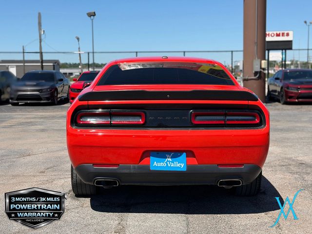 2020 Dodge Challenger SXT Coupe 2D - 23048446 - 5