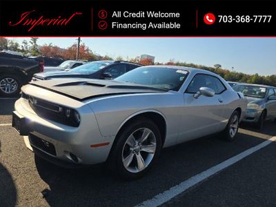 2020 Dodge Challenger