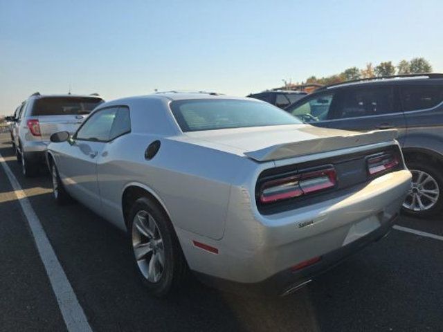2020 Dodge Challenger SXT RWD - 23101527 - 1