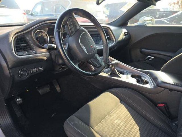 2020 Dodge Challenger SXT RWD - 23101527 - 4