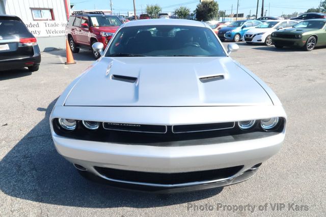 2020 Dodge Challenger SXT RWD - 22618859 - 1