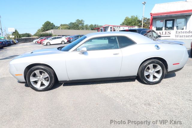 2020 Dodge Challenger SXT RWD - 22618859 - 3