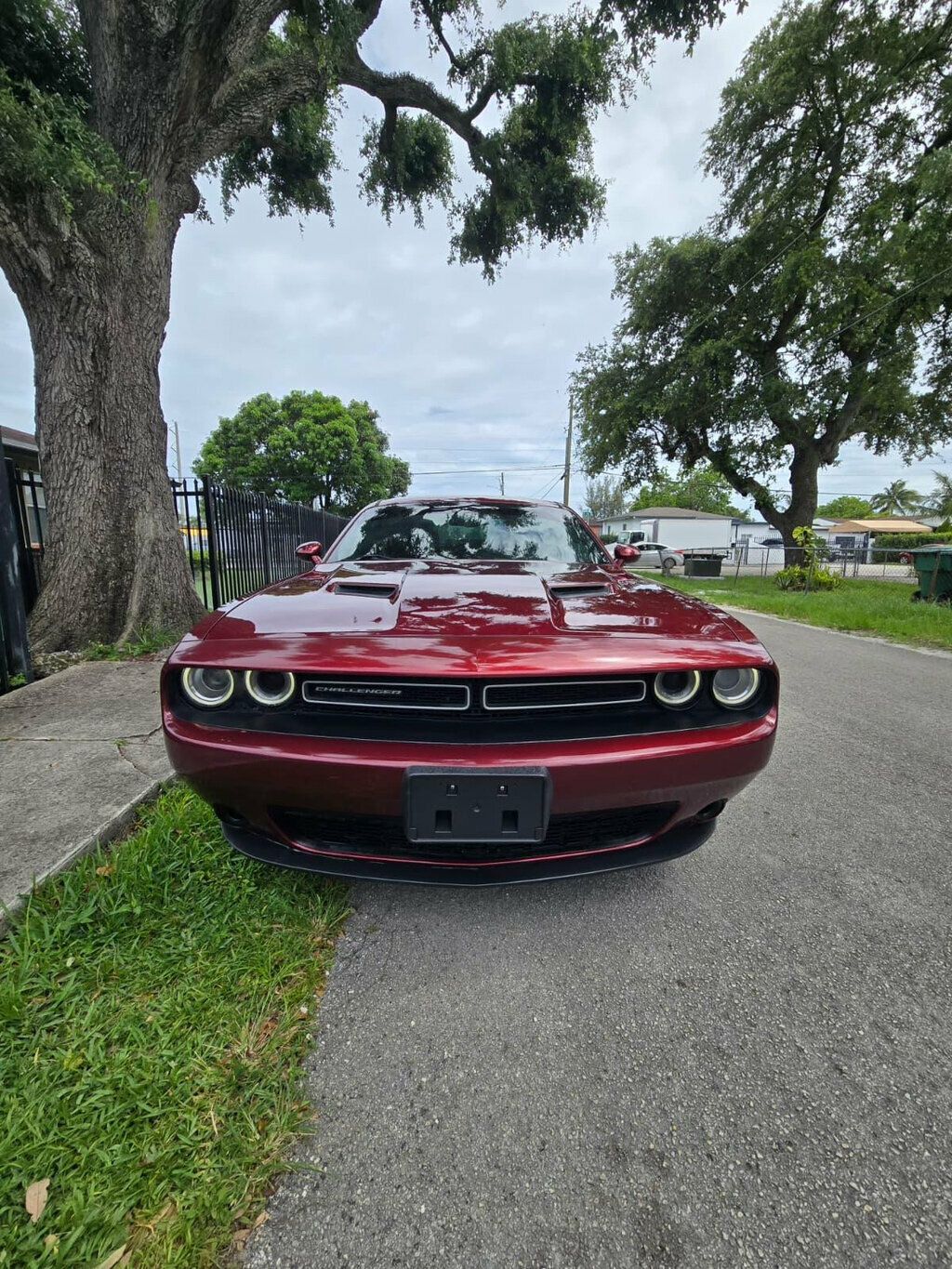 2020 Dodge Challenger SXT RWD - 23088286 - 0