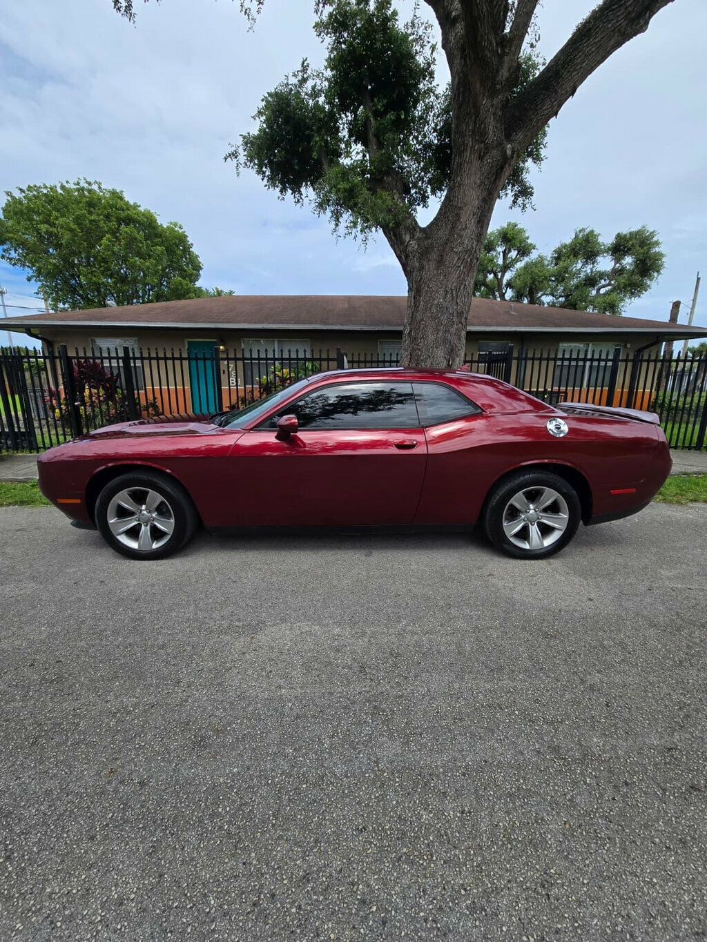 2020 Dodge Challenger SXT RWD - 23088286 - 9