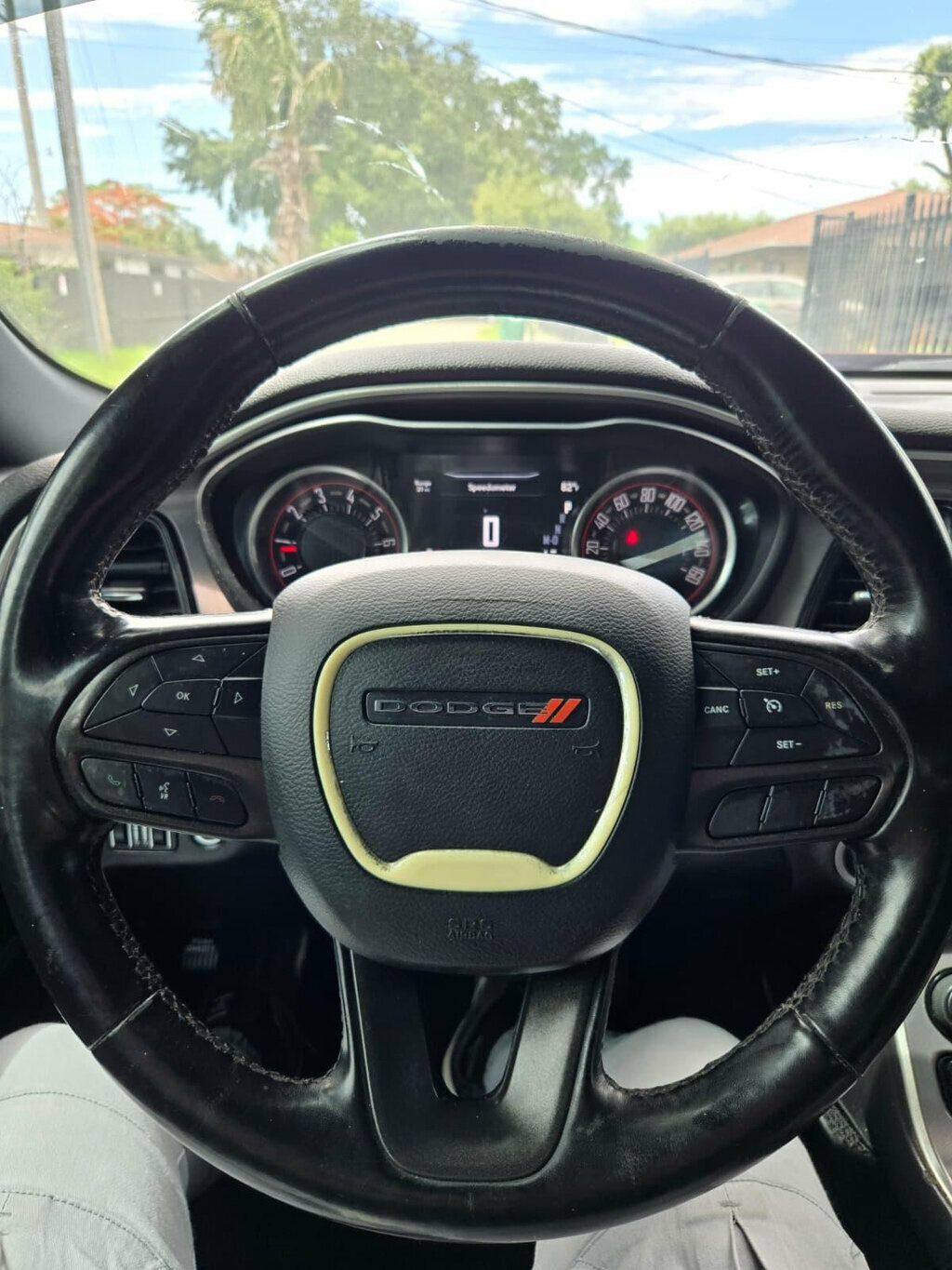 2020 Dodge Challenger SXT RWD - 23088286 - 10