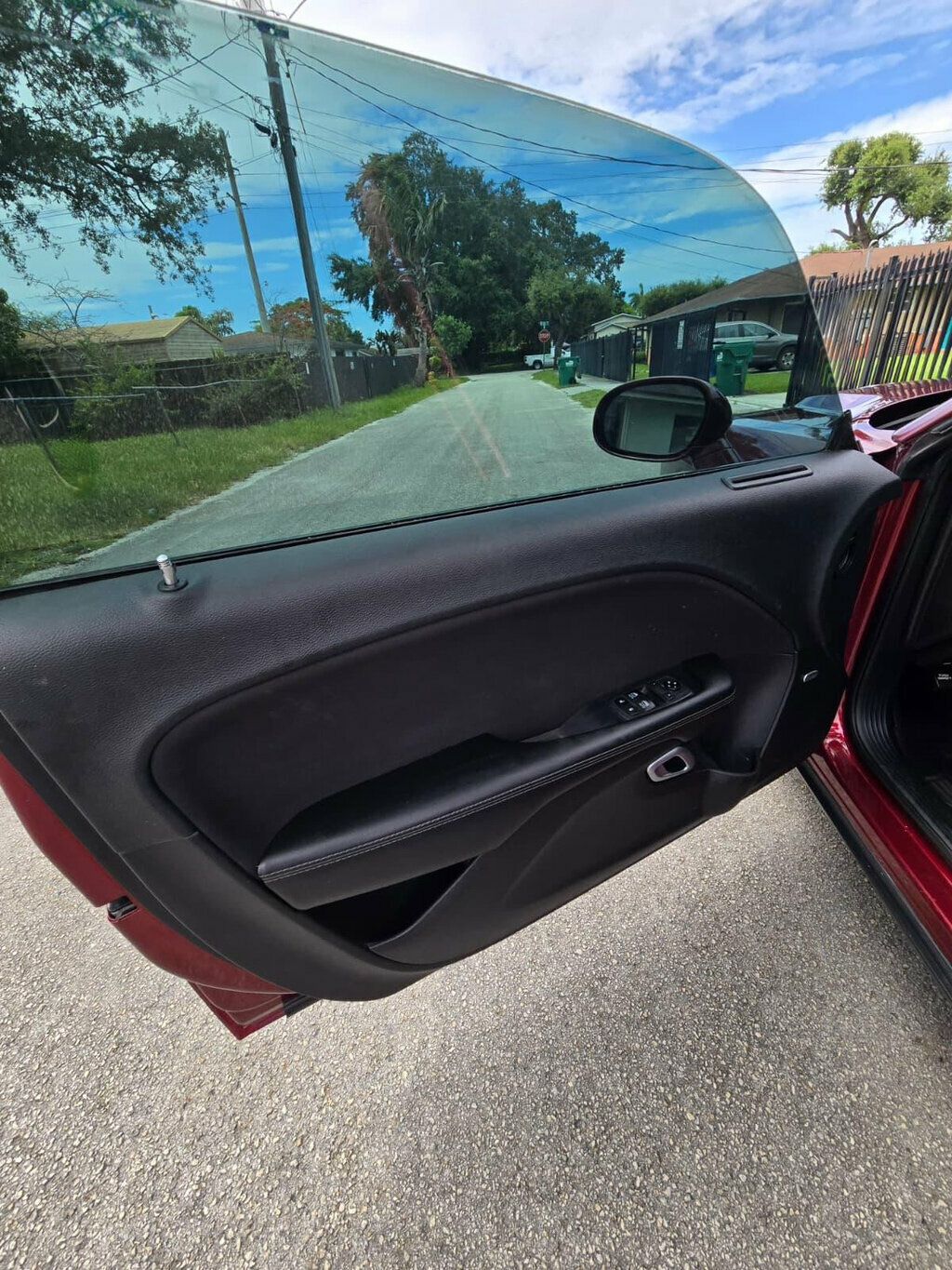 2020 Dodge Challenger SXT RWD - 23088286 - 11