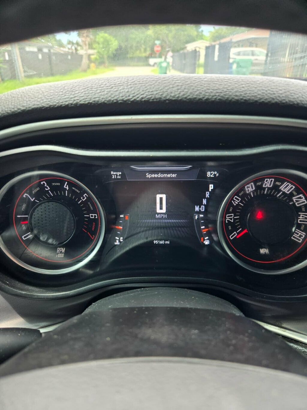 2020 Dodge Challenger SXT RWD - 23088286 - 5