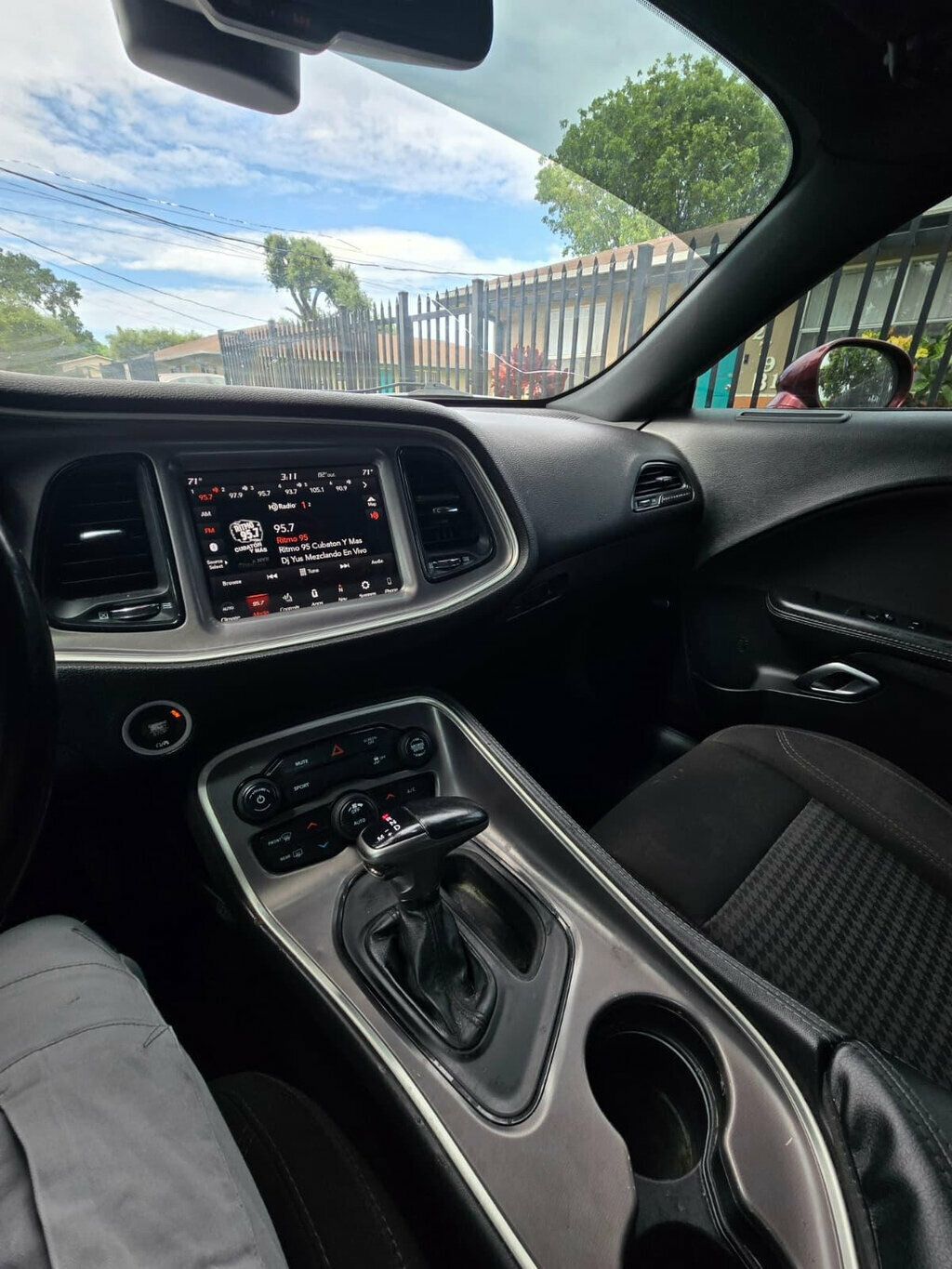 2020 Dodge Challenger SXT RWD - 23088286 - 6
