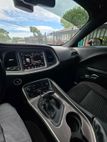 2020 Dodge Challenger SXT RWD - 23088286 - 6