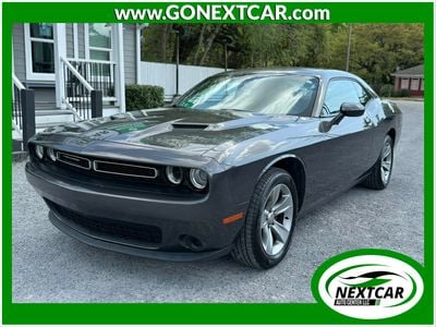 2020 Dodge Challenger - 2C3CDZAG5LH105302