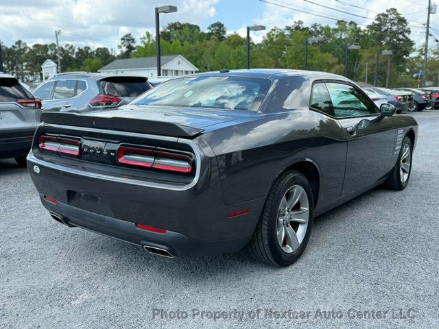 2020 Dodge Challenger