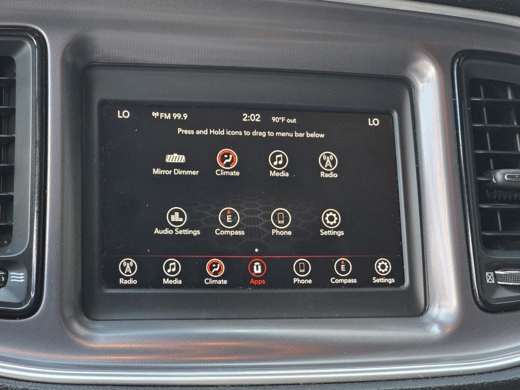 2020 Dodge Challenger SXT photo 12