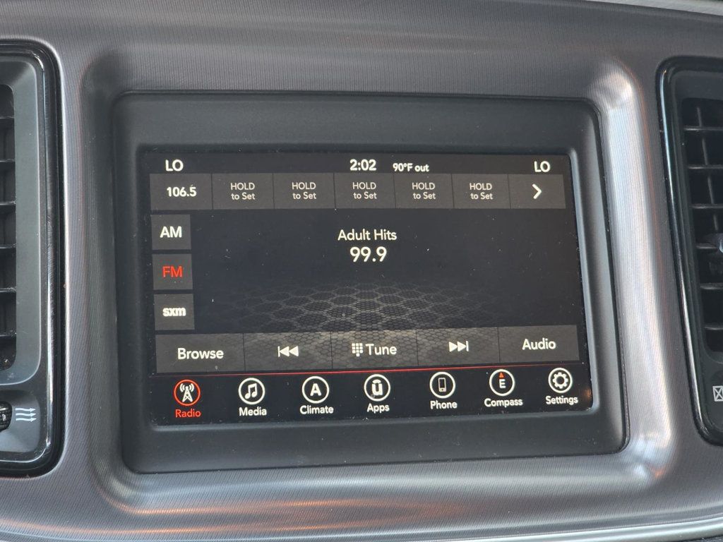2020 Dodge Challenger SXT photo 13