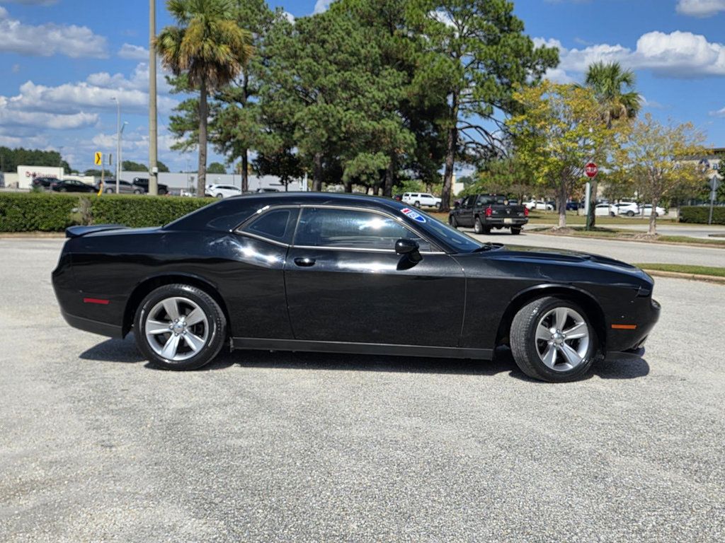2020 Dodge Challenger SXT photo 25