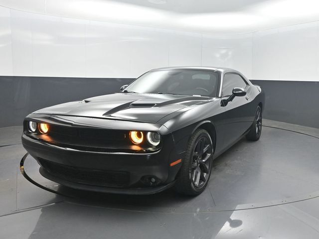 2020 Dodge Challenger SXT RWD - 22999912 - 1