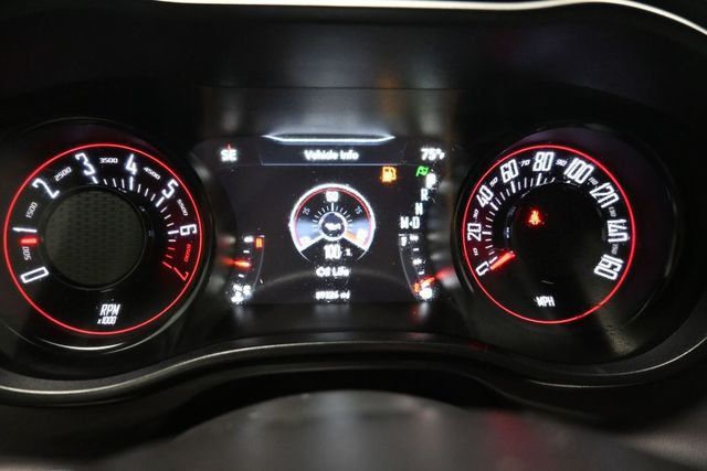 2020 Dodge Challenger SXT RWD - 22999912 - 20