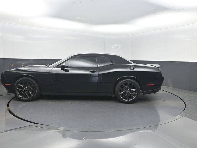 2020 Dodge Challenger SXT RWD - 22999912 - 2
