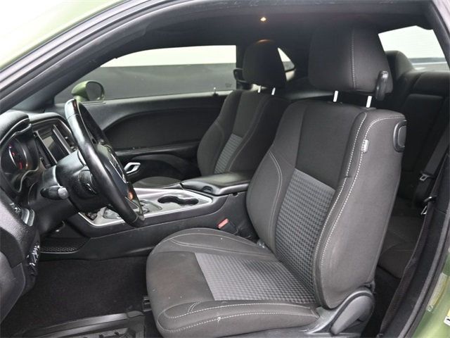 2020 Dodge Challenger SXT RWD - 22969875 - 9