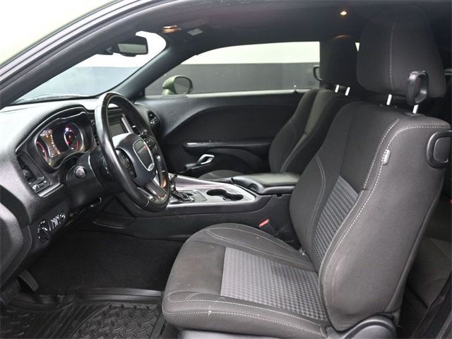 2020 Dodge Challenger SXT RWD - 22969875 - 10