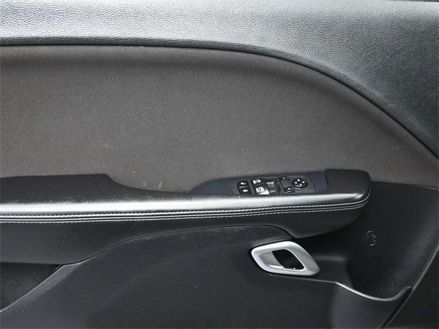 2020 Dodge Challenger SXT RWD - 22969875 - 11