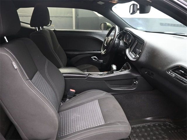 2020 Dodge Challenger SXT RWD - 22969875 - 15