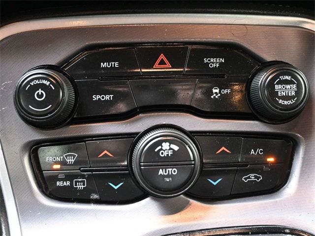 2020 Dodge Challenger SXT RWD - 22969875 - 24