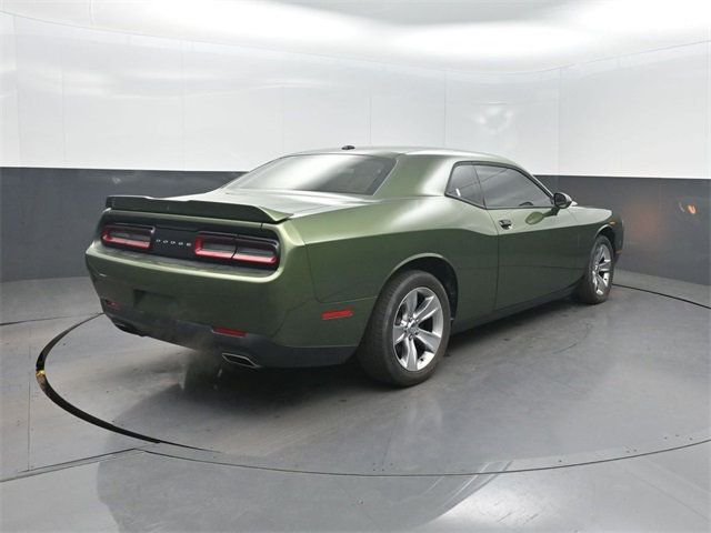 2020 Dodge Challenger SXT RWD - 22969875 - 27