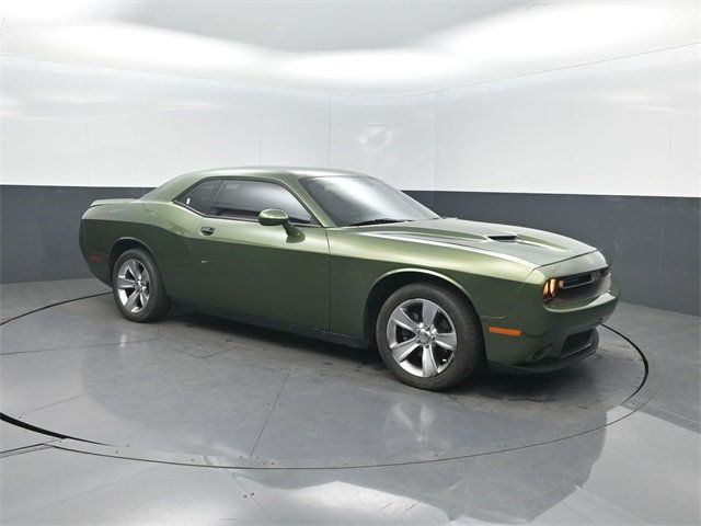 2020 Dodge Challenger SXT RWD - 22969875 - 29