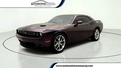 2020 Dodge Challenger