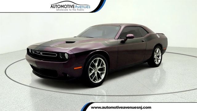 2020 Dodge Challenger SXT RWD w/ Convenience Group & Plus Pkg - 23061728 - 0