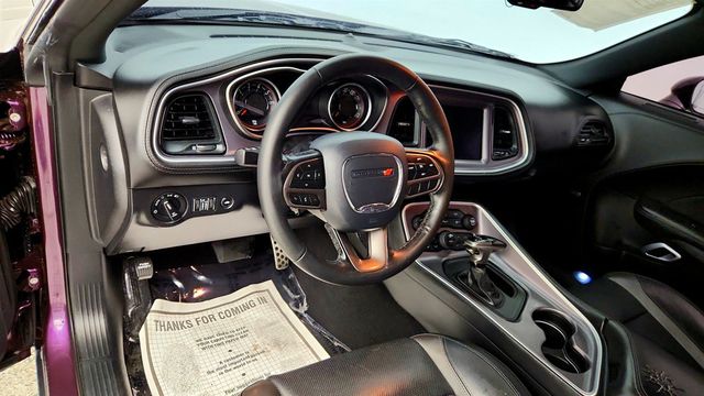 2020 Dodge Challenger SXT RWD w/ Convenience Group & Plus Pkg - 23061728 - 11