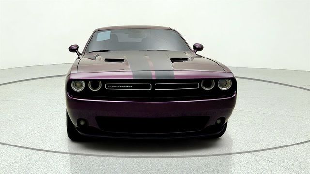 2020 Dodge Challenger SXT RWD w/ Convenience Group & Plus Pkg - 23061728 - 1