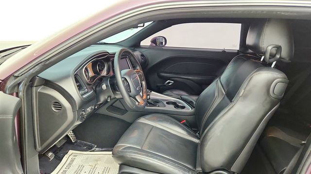 2020 Dodge Challenger SXT RWD w/ Convenience Group & Plus Pkg - 23061728 - 19