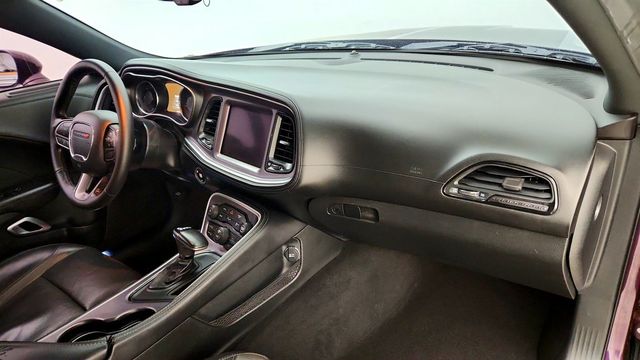 2020 Dodge Challenger SXT RWD w/ Convenience Group & Plus Pkg - 23061728 - 23