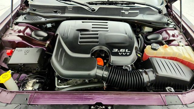 2020 Dodge Challenger SXT RWD w/ Convenience Group & Plus Pkg - 23061728 - 25