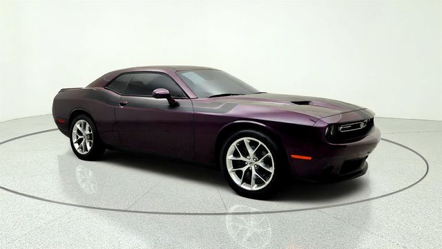 2020 Dodge Challenger SXT RWD w/ Convenience Group & Plus Pkg - 23061728 - 2