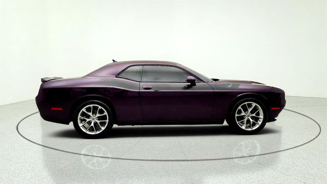 2020 Dodge Challenger SXT RWD w/ Convenience Group & Plus Pkg - 23061728 - 3